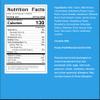 Arctic Farms Freeze-Dried Protein Ice Cream - Neapolitan - Bulk (20 oz) | Zero Added Sugar, High Protein, A2A2 Milk, No Freezer Needed view 4