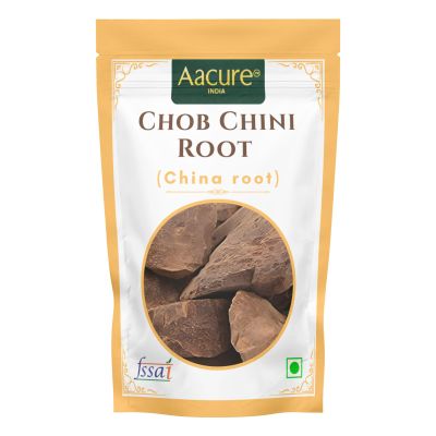Aacure Chob Chini Root, 3.5 Ounce, Whole, Gluten Free, No Artificial Flavors
