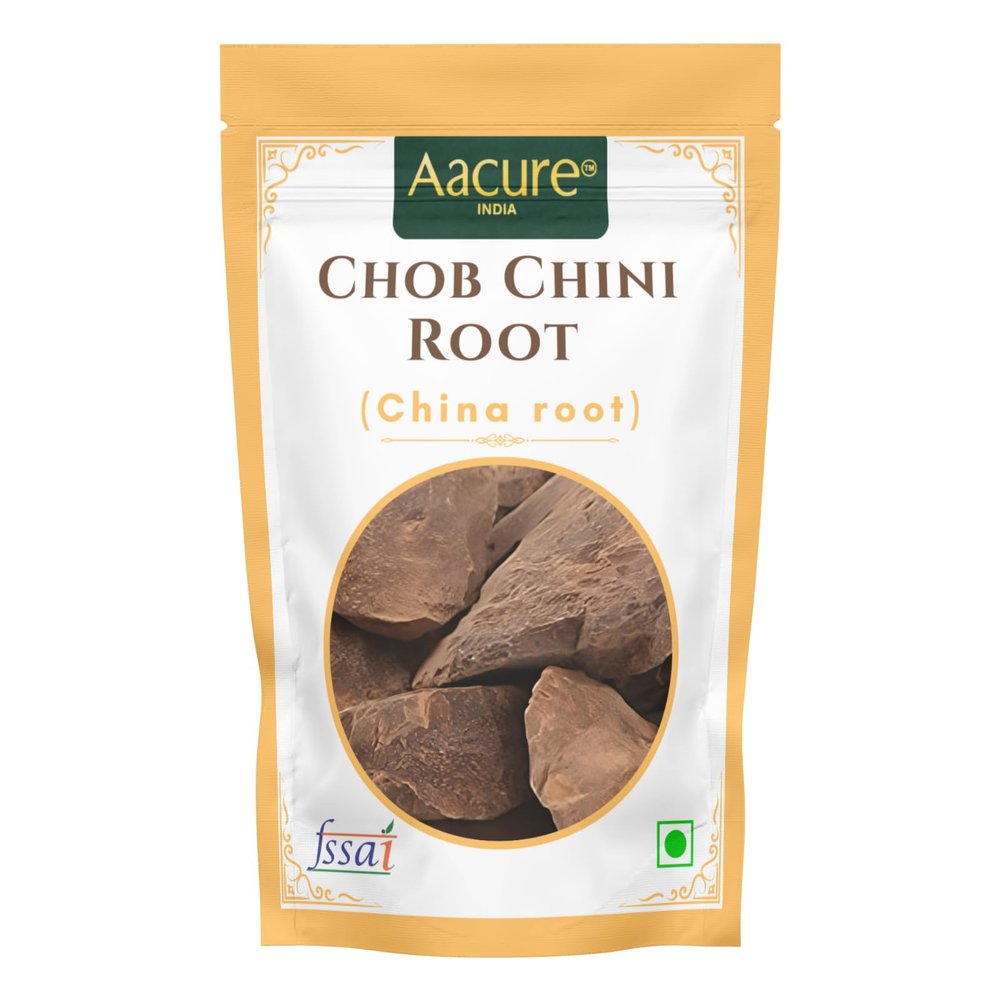 Aacure Chob Chini Root, 3.5 Ounce, Whole, Gluten Free, No Artificial Flavors