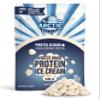 Arctic Farms Freeze-Dried Protein Ice Cream - Vanilla - Large (3 oz) | Zero Added Sugar, High Protein, A2A2 Milk, No Freezer Needed view 1