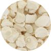 Arctic Farms Freeze-Dried Protein Ice Cream - Vanilla - Large (3 oz) | Zero Added Sugar, High Protein, A2A2 Milk, No Freezer Needed view 3