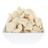 Arctic Farms Freeze-Dried Protein Ice Cream - Vanilla - Large (3 oz) | Zero Added Sugar, High Protein, A2A2 Milk, No Freezer Needed view 4