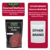 Aacure Cinchona Bark, 3.5 Ounce Whole | Red Cinchona view 3