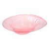 Balacoo Postpartum Care Sitz Bath for Toilet Ergonomically Designed Comfortable Plastic Basin, Easy to Store Pink Tub for Home, Hospitals, and Treatment Soaking view 1