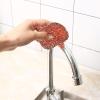 Beavorty 12pcs Stainless Steel Pot Scrubber for Kitchen Use, Efficient and Labor-Saving Dish Scrubber with Sturdy Shape and Tight Winding, for Stove Tops and Oven Cleaning view 4