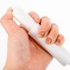 SHINYPASING Spring Loaded Toilet Paper Roller Replacement Spindle Rod 10pcs with Smooth Rotation and Adjustable Design, Plastic and Stainless Steel Tissue Holder for Office and Commercial view 4