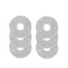 Replacement Mop Cloths For Robotic Vacuum Cleaner Accessories(6PCS) view 1