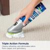 Woo-lite Carpet and Upholstery Foam Cleaner with Built-in Brush, Triple Action Stainlift Technology for Stairs, Fabrics, Pet Odors view 4