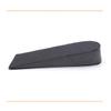 Uonlytech 20 Pairs 2cm Thick Eva Heightening Insoles Invisible Height Increase Shoe Inserts for Men and Women Comfortable to Wear in Boots and Sneakers view 1