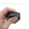 Uonlytech 20 Pairs 2cm Thick Eva Heightening Insoles Invisible Height Increase Shoe Inserts for Men and Women Comfortable to Wear in Boots and Sneakers view 3