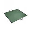 WeiLaiKeQi Outdoor Leaf Container Reusable Garden Waste Bag Oxford Cloth Tarp Heavy-Duty Handles Waterproof Structure Suitable Collection Outdoor Projects view 1