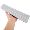 NineLife Basics 3 Pcs Sponge Mop Head Replacement Rolling Mop Refills with Super Absorbent Sponge for Efficient Floor Cleaning and Convenient Use view 4