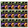 unMEAT Vegan Corned Beef Style, Ready to Eat, 7 oz, Pack of 12 view 1