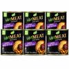 unMEAT Vegan Corned Beef Style, Ready to Eat, 7 oz, Pack of 6 view 1