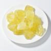 YOUNAIERZX Citrine Rough Stones 1 LB, Natural Raw Healing Crystal Chunks, Large 1"-2" Citrine Stones for Reiki, Chakra, Meditation, Crystal Collection and Spiritual Practices view 2