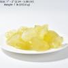 YOUNAIERZX Citrine Rough Stones 1 LB, Natural Raw Healing Crystal Chunks, Large 1"-2" Citrine Stones for Reiki, Chakra, Meditation, Crystal Collection and Spiritual Practices view 3