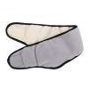 TOYANDONA Adjustable Windproof Sleep Mask with Soft Padded Eye Cover and Polyester Ear Muffs for Travel and Sleep Comfort view 1
