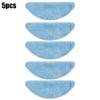 5PCS Mopping Pad for Robot Washable Cleaning Cloth for Vacuum Cleaners Accessoriesb view 3