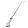 Vistreck Electric Cordless Mop - Wet & Dry Multipurpose Rotating Floor Cleaner with USB Charging view 1
