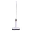 Vistreck Electric Cordless Mop - Wet & Dry Multipurpose Rotating Floor Cleaner with USB Charging view 2