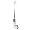 Vistreck Electric Cordless Mop - Wet & Dry Multipurpose Rotating Floor Cleaner with USB Charging view 4