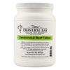 Traverse Bay Bath and Body Pure Deodorized Beef Tallow 64 oz Resealable Jar view 1