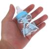 GATHINESS 24pcs Bear Shaped Candy Favor Boxes Made of Sturdy Abs Material, Reusable and Easy to Clean Feeding Bottle Candy Boxes for Shower and Party Decorations view 4