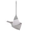 ARTIBETTER Compact Hand Sweeper and Dustpan Set for Kitchen Table and Car Use, Featuring Ergonomic Grip and Sturdy Plastic Nylon Material, for Cleaning Hard-to-Reach Areas view 1