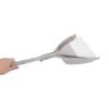 ARTIBETTER Compact Hand Sweeper and Dustpan Set for Kitchen Table and Car Use, Featuring Ergonomic Grip and Sturdy Plastic Nylon Material, for Cleaning Hard-to-Reach Areas view 4