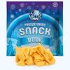 Arctic Farms Freeze-Dried Butternut Squash - Bulk (7.8 oz) | 100% Real, No Sugar Added, Nothing Artificial view 1