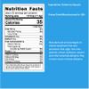 Arctic Farms Freeze-Dried Butternut Squash - Bulk (7.8 oz) | 100% Real, No Sugar Added, Nothing Artificial view 2