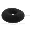 YARNOW 2pcs Ear Piercing Sleep Pillows for Side Sleeping Memory Foam O-Shaped Support Cushion for Pierced Ears and Prevents Deformation for Travel and Home Use view 2