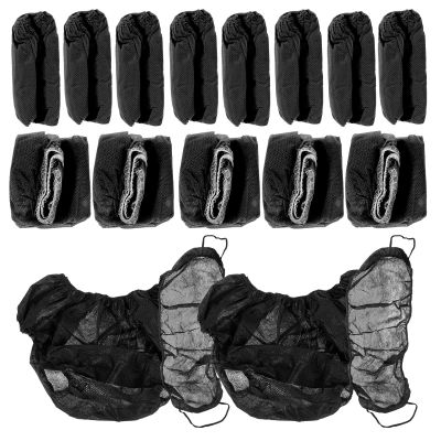 GATHINESS 10 Sets Disposable Women Underwear Travel Breathable Non Woven Cloth Briefs and Bandeau Bras Practical Skin-friendly Disposable Underpants for Spa and Travel