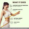 Valdivia (2 Pack) LipoShape Capsules - Official Lipo Shape Supplement, Premium Formula, Natural Vitamins for Health & Wellness - 120 Capsules for 2 Months view 2
