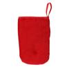 Tertioi Portable Lint Remover Pet Hair Remover Glove for Sofa Bed Carpet Cloth Lint for Puppy/Kitten Owner Half Glove view 1