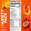 VITAMIN 1 Variety Pack Electrolyte Water, 16.9 Fl Oz Bottles (Pack of 12) view 3
