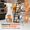 2026 Heavy Duty Kitchen Degreaser Foam Cleaner Multipurpose (1 PCS) view 4