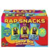 Rap Chips Snacks Snoooop Dog 36 Pack of Kettle Chips Limited Edition (Snoop Chips) view 1