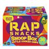 Rap Chips Snacks Snoooop Dog 36 Pack of Kettle Chips Limited Edition (Snoop Chips) view 2