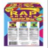 Rap Chips Snacks Snoooop Dog 36 Pack of Kettle Chips Limited Edition (Snoop Chips) view 3