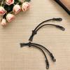 Gadpiparty 6pcs Anti-Slip Face Mask Extender Straps for Adults and Professionals, Nylon Material with Broad Compatibility, Relieves Ear Pressure, for Classrooms and Office Meetings view 4
