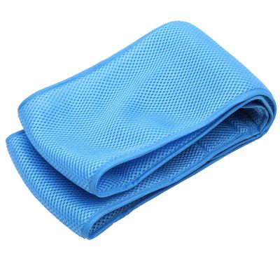 Adorainbow Safety Waist Non-Slip Mesh Cloth Strap for Wheelchairs, Protective Fixing Belt for Elderly and Babies, Suitable for High Chair and Hospital Use