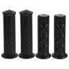 Levemolo 2 Pairs Walker Handle Grips for Wheelchair and Rollator Handles, Rubber Anti-slip Textured Surface Easy Installation, Double-layer Wraparound Design for Seniors and Users view 1