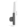 DIYEAH Hearing Aid Cleaning Brushes, 6pcs for Nylon Material Flexible Design, Compact Size 4.60x1.00x0.40cm Amplifier Vents and Headphones Home Cleaning and Travel Use view 2