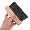 NineLife Basics Portable Mini Broom and Dustpan Set with Detachable Design, Lightweight Iron and Beech Material, Compact Handheld Cleaning Kit for Desktop and Bookshelf Use view 4