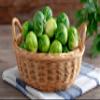 Fresh Organic Brussels Sprouts, 12 oz, Farm Fresh Green Produce view 1
