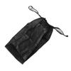 Luwecf 100X Women Non-woven Underwear Panties for Beauty Spa Sauna, Black, as described view 3