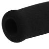 FUNOMOCYA 10pcs Soft and Comfortable Non-slip Sponge Crutch Hand Grips Replacement for 22-23mm Inner Diameter Walking Cane Handles, Thickened Cushioned Grip for Enhanced Comfort view 2