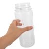 Ciieeo 2pcs Hydrogen Oxygen Facial Bottles Replacement for Skin Care Device, Plastic Material with Broad Device Compatibility and Rapid Changes, Easy to Install and Clean for Home Use view 4