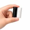 Peptide Vial Desiccant Holders (4-Pack), Suitable for 3mL, 5mL, and 10mL vials. These Humidity Control Support Trays are Ideal for Refrigerator and Laboratory Storage. (Blue, 5ml) view 1